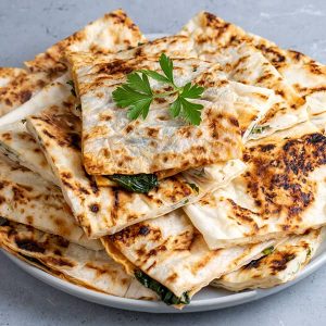Sultan's Börek - Gözleme