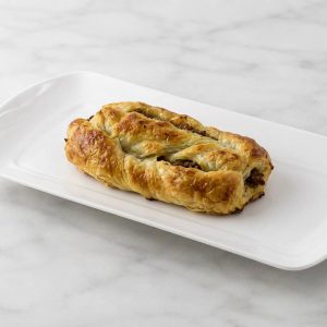 Kol Börek mit Hackfleisch