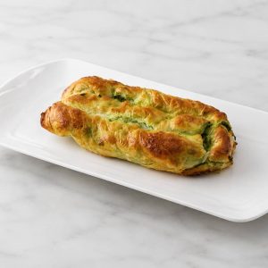 Kol Börek mit Spinat 4 Stück