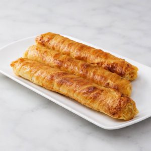 Sigara Börek mit Hackfleisch 7 Stück
