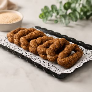 Sultans Börek - Simit