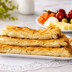 Sultans Börek - Su Börek