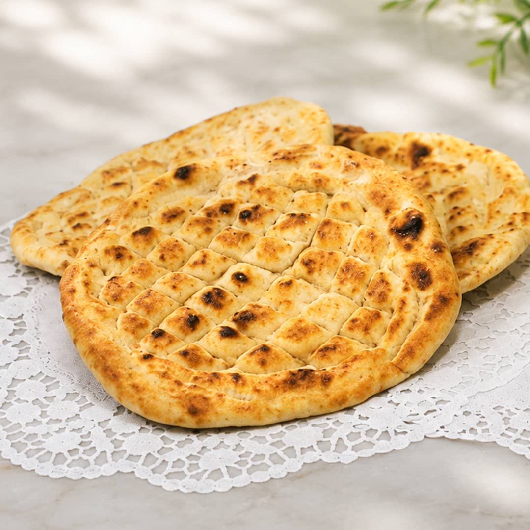 Iskender Brot 5 Stück