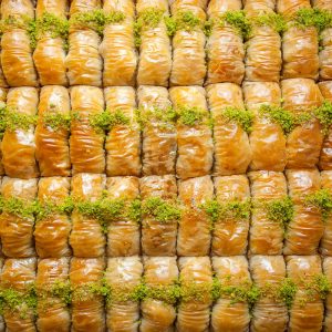 Baklava 4-kg