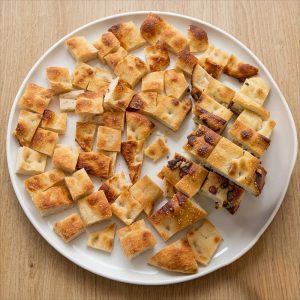 Iskender Brot 5 Stück