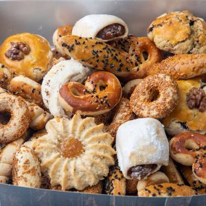 Kuru Pasta Teegebäck 4-kg