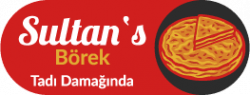 Sultan's Börek - Tadi Damaginda