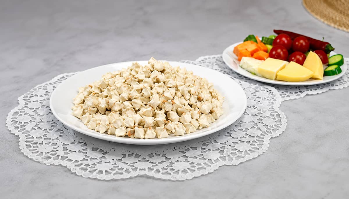 Sultans Börek Manti