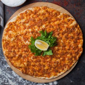 Lahmacun 5 Stück