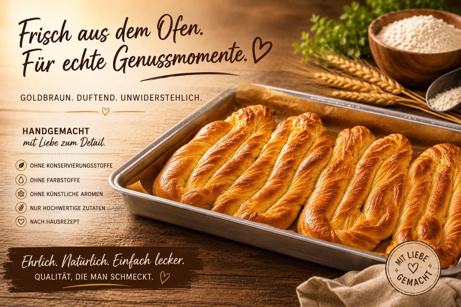 Bosnak Börek