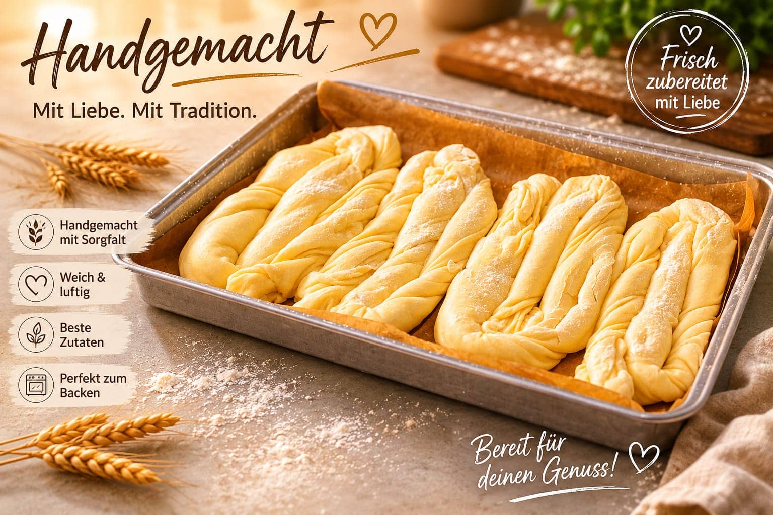 Bosnak Börek