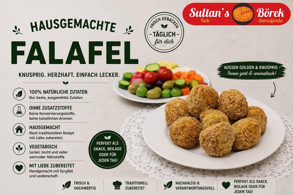 Falafel