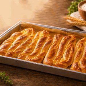 Bosnak Börek