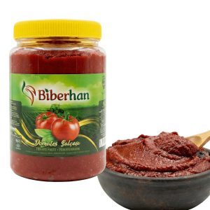 Biberhan Tomatenmark
