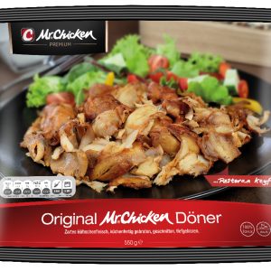 Mr. Chicken Dönerfleisch
